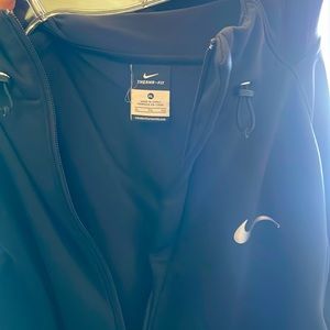 Nike Therma-Fit Jacket XL